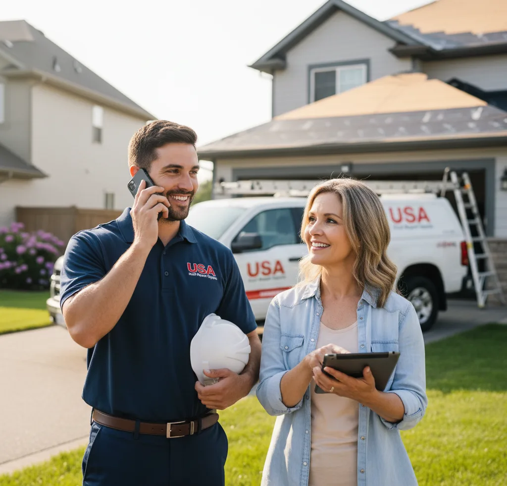 Roof Maintenance in Neptune Beach, FL